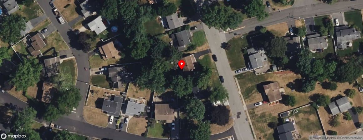 House image located at Waldwick, New Jersey, 7463