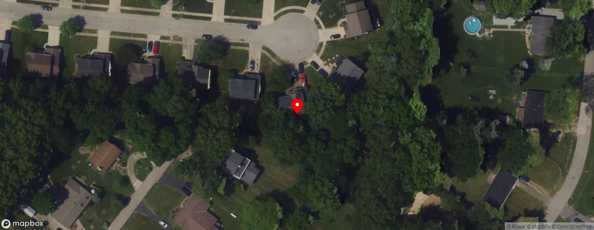 House image located at Amelia, Ohio, 45102