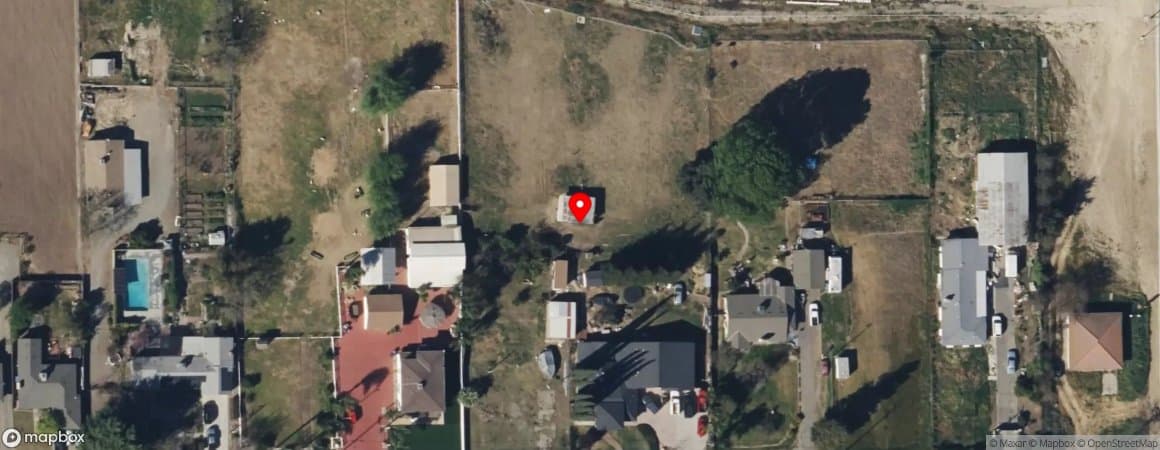 House image located at Modesto, California, 95358