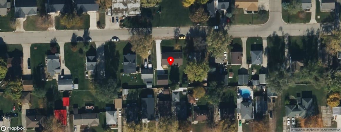 House image located at Grandville, Michigan, 49418