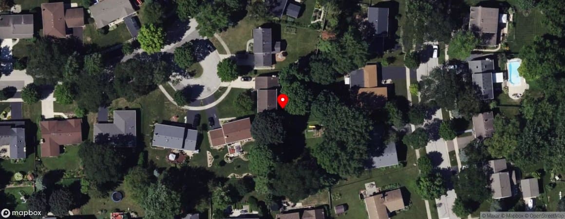 House image located at Saint Charles, Illinois, 60174