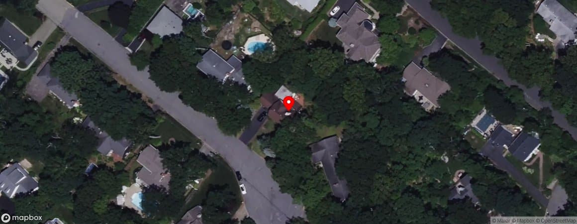 House image located at Brielle, New Jersey, 8730