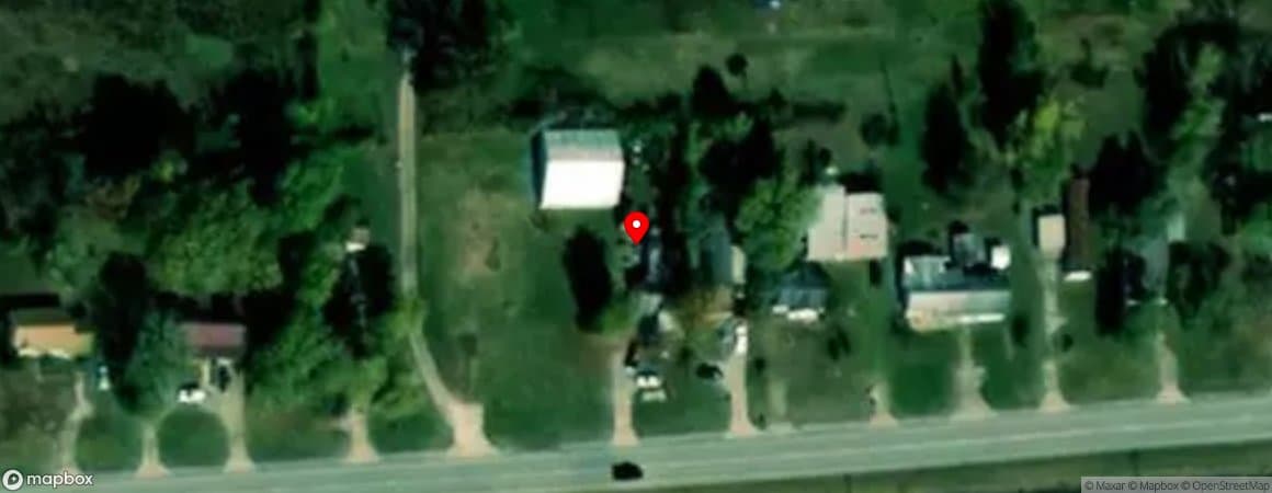 House image located at Salem, Illinois, 62881
