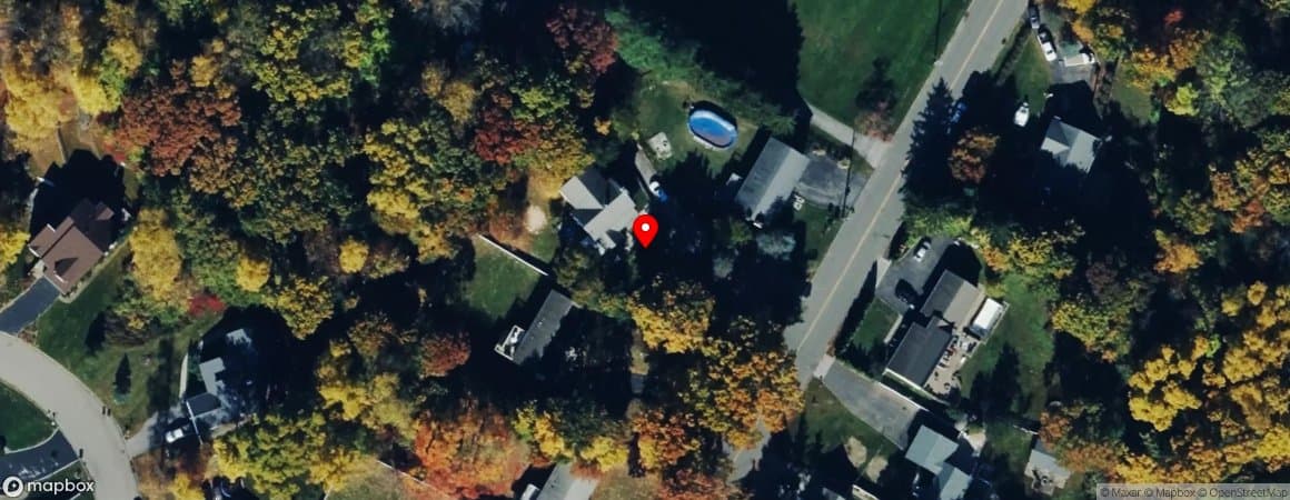 House image located at Buchanan, New York, 10511