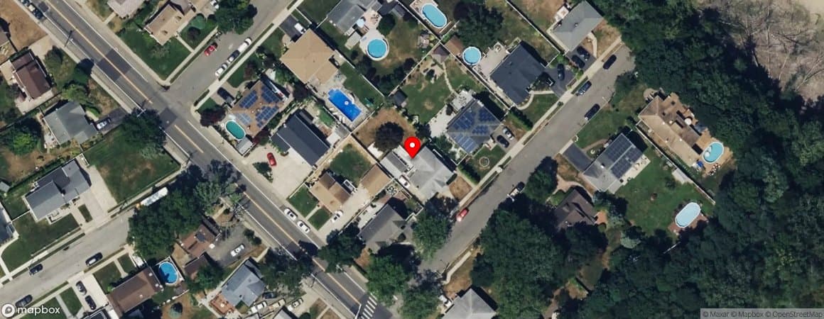House image located at East Meadow, New York, 11554