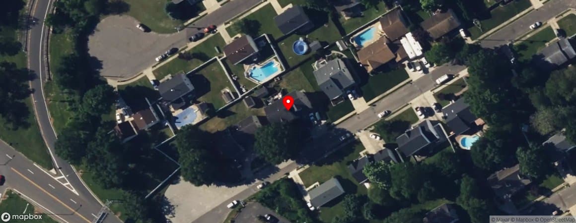 House image located at Thorofare, New Jersey, 8086