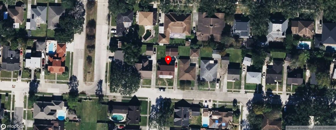 House image located at New Orleans, Louisiana, 70131