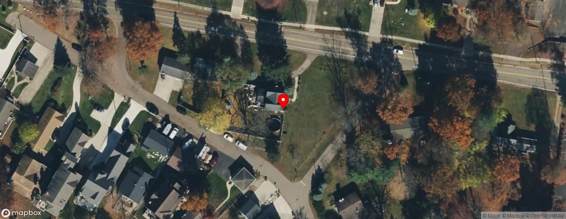 House image located at Portage, Michigan, 49002