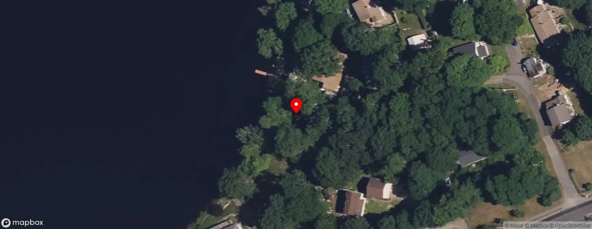 House image located at Bridgewater, Massachusetts, 2324