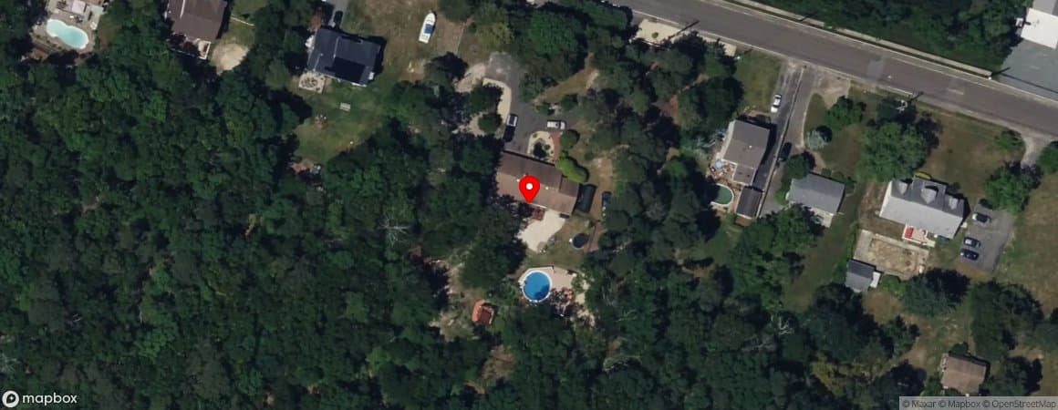 House image located at Tuckerton, New Jersey, 8087