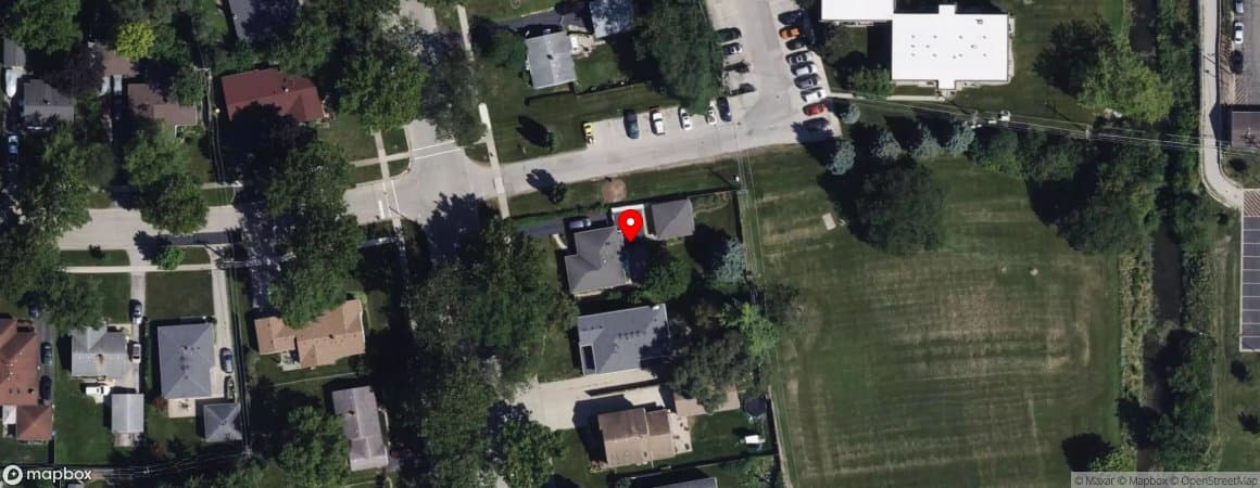 House image located at Rolling Meadows, Illinois, 60008
