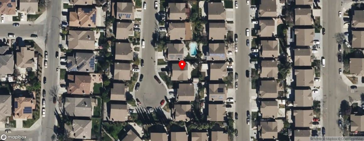 House image located at Tracy, California, 95377
