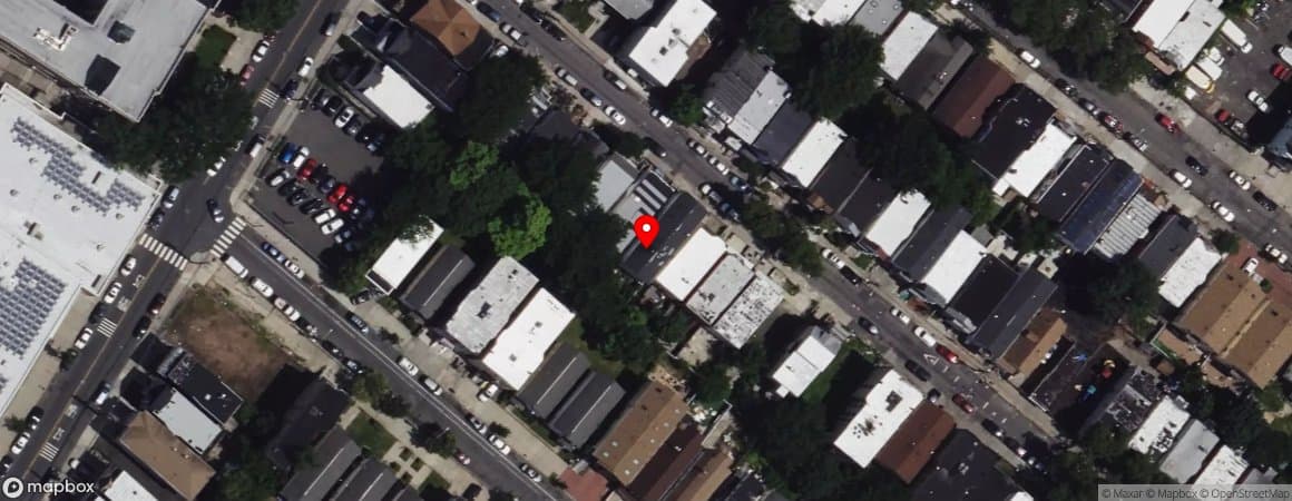 House image located at Jersey City, New Jersey, 7305
