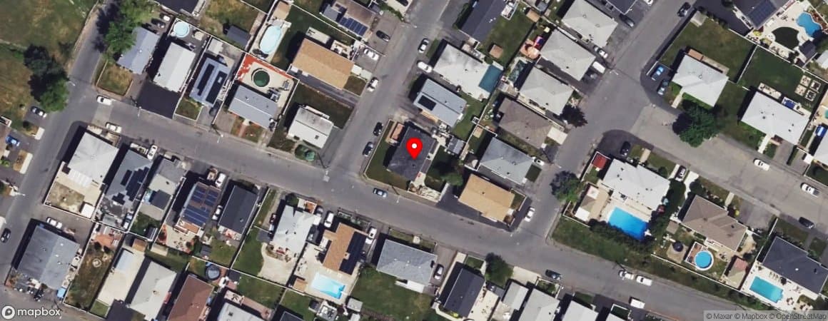 House image located at Revere, Massachusetts, 2151