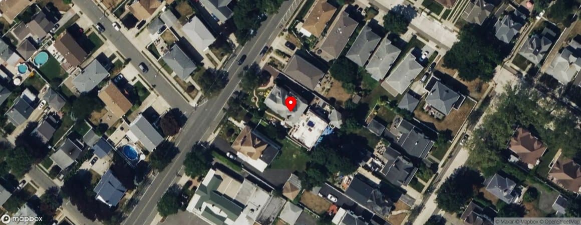 House image located at Lynbrook, New York, 11563
