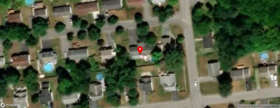House image located at Glens Falls, New York, 12801