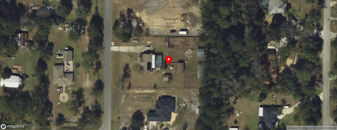 House image located at Sorrento, Florida, 32776