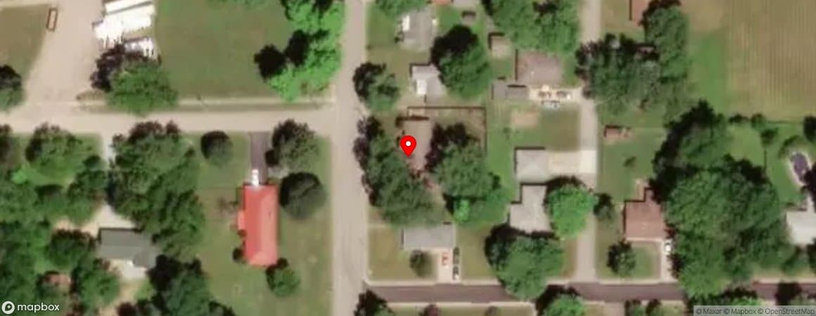 House image located at Markleville, Indiana, 46056