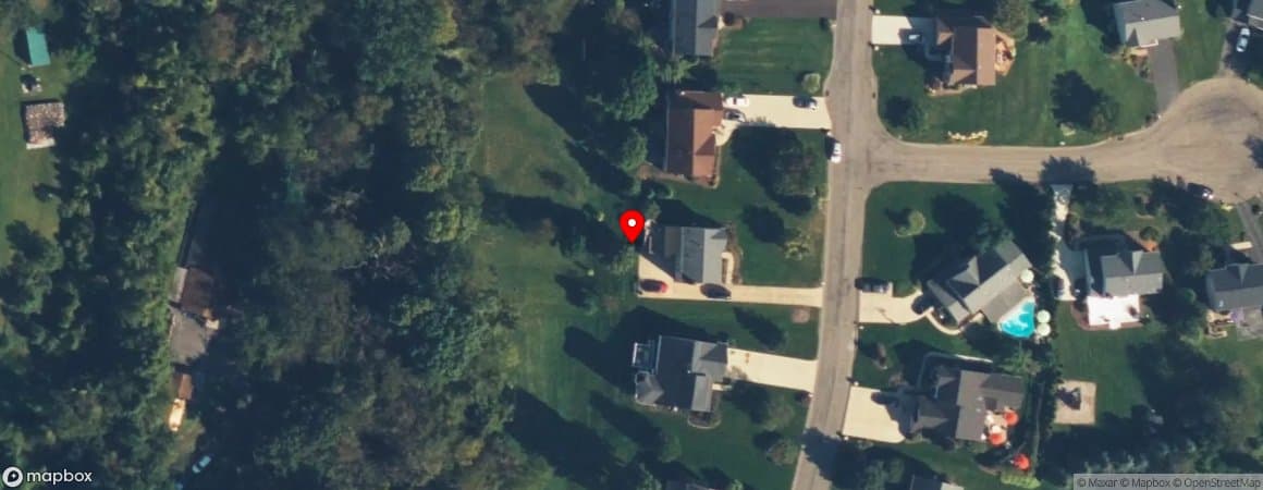 House image located at Bridgeville, Pennsylvania, 15017