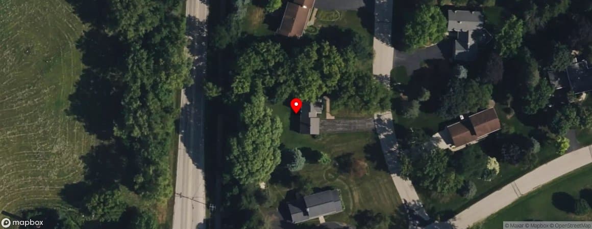 House image located at Brookfield, Wisconsin, 53045