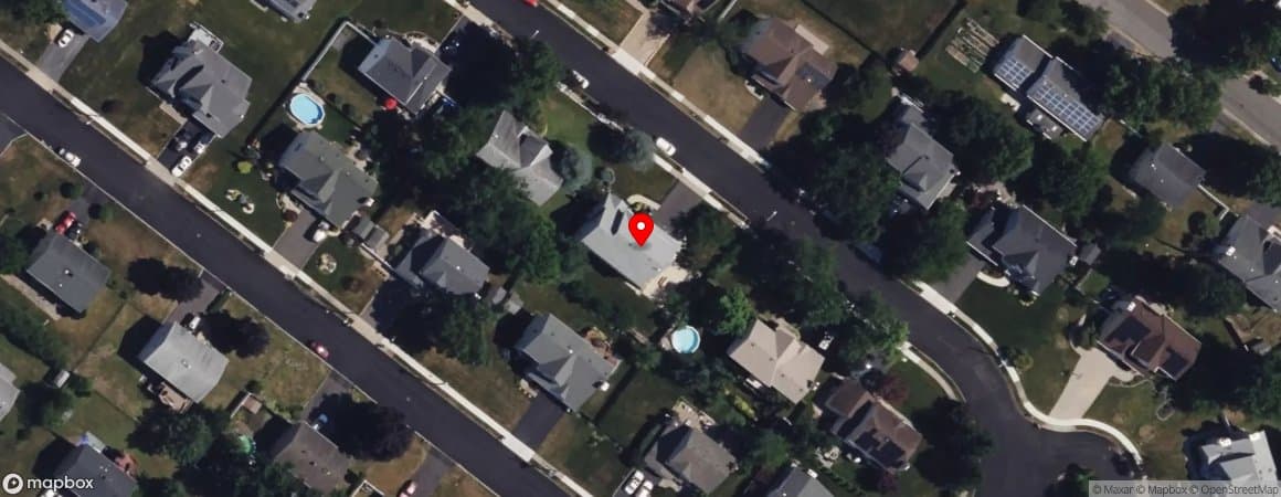House image located at Piscataway, New Jersey, 8854