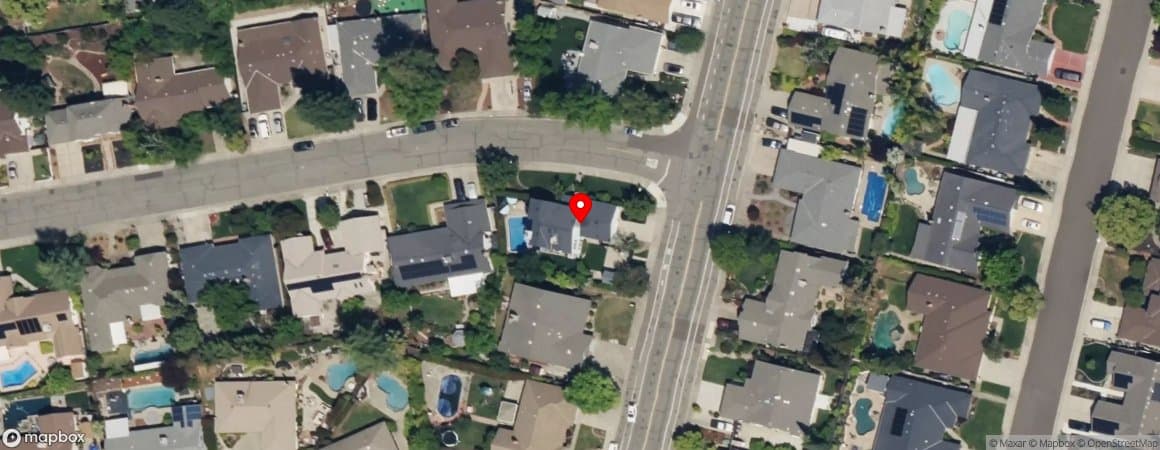 House image located at Rocklin, California, 95677