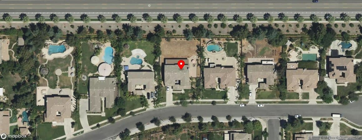 House image located at Redlands, California, 92374
