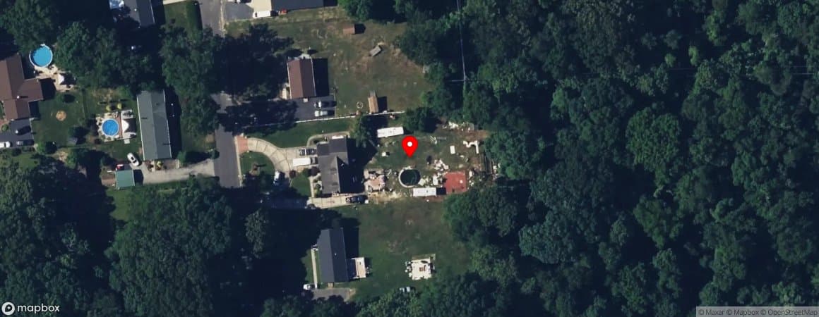 House image located at Bridgeton, New Jersey, 8302