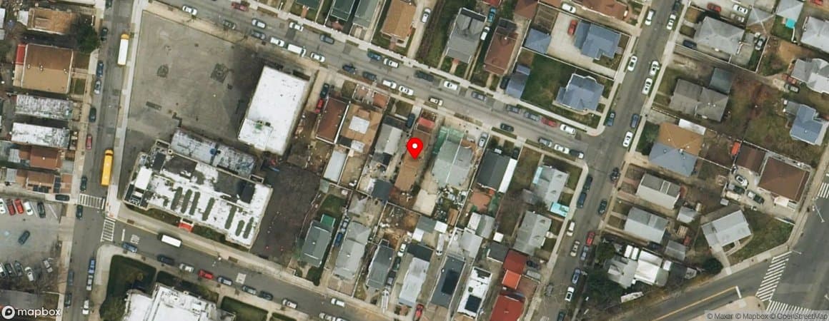 House image located at Queens Village, New York, 11429