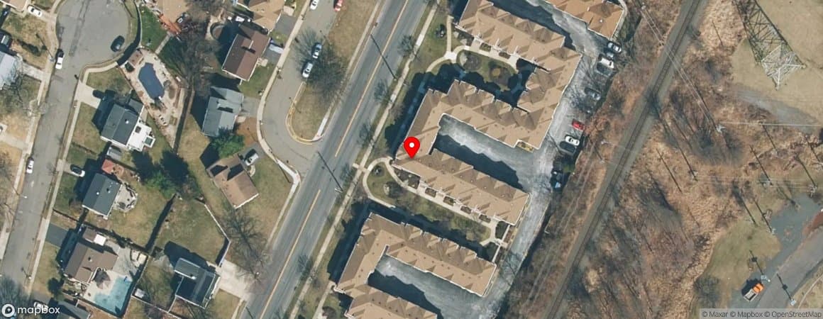House image located at Sewaren, New Jersey, 7077