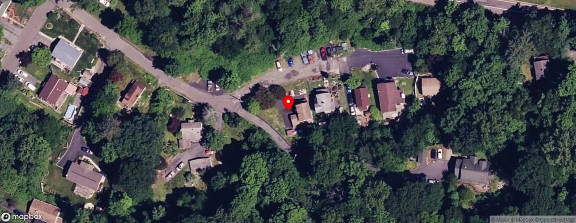 House image located at Hillburn, New York, 10931