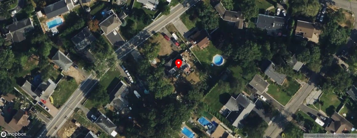 House image located at Oakdale, New York, 11769