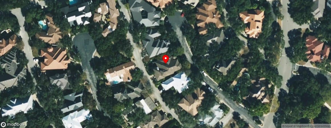 House image located at San Antonio, Texas, 78257