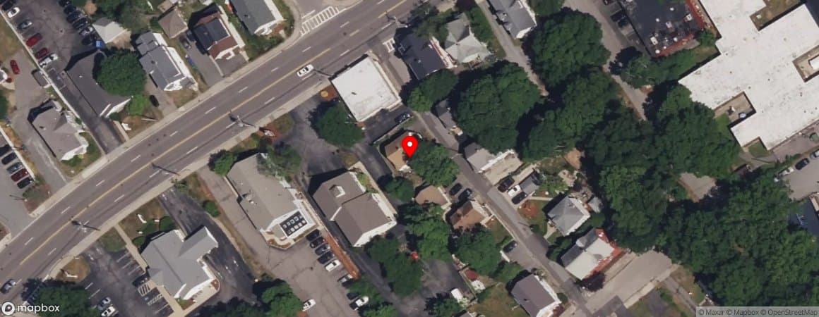 House image located at Attleboro, Massachusetts, 2703