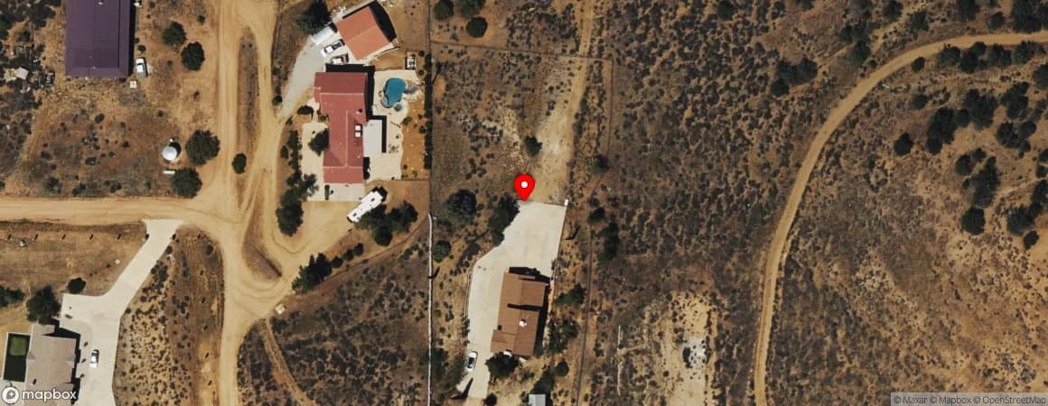 House image located at Acton, California, 93510