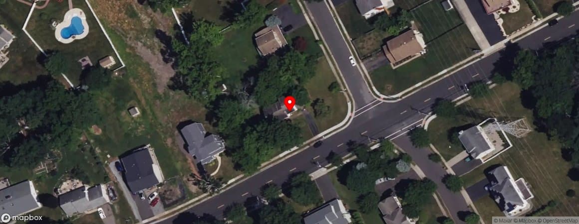 House image located at Piscataway, New Jersey, 8854