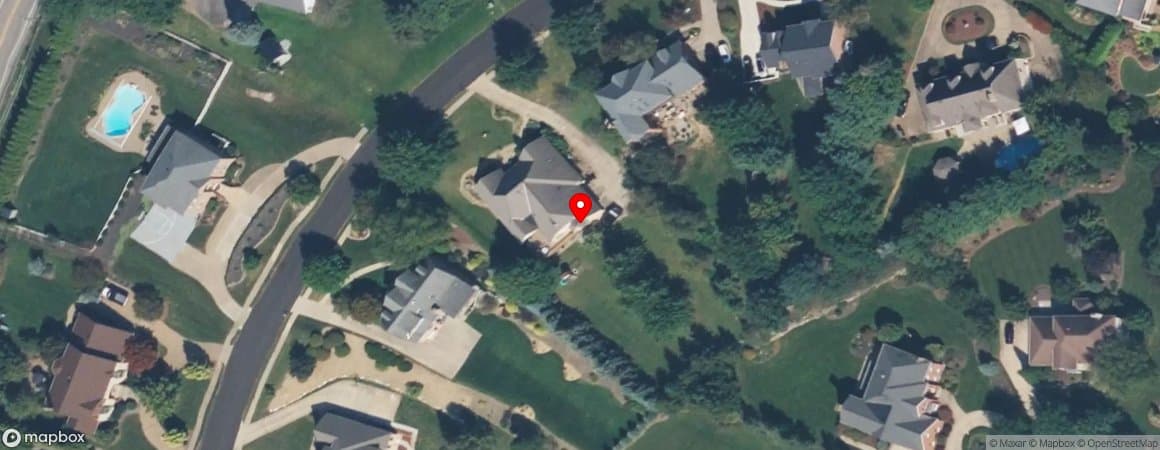 House image located at Bethel Park, Pennsylvania, 15102