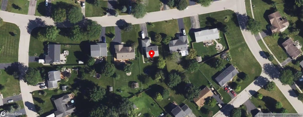 House image located at Island Lake, Illinois, 60042