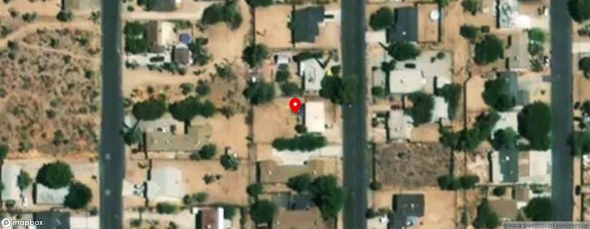 House image located at Yucca Valley, California, 92284