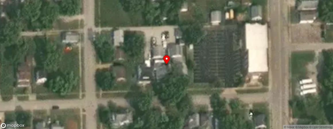 House image located at Decatur, Illinois, 62521