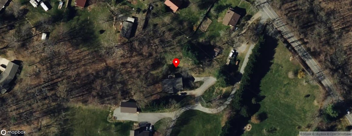 House image located at Weaverville, North Carolina, 28787