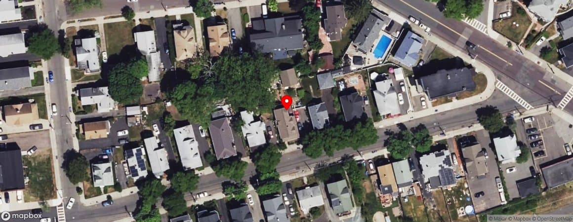 House image located at Malden, Massachusetts, 2148