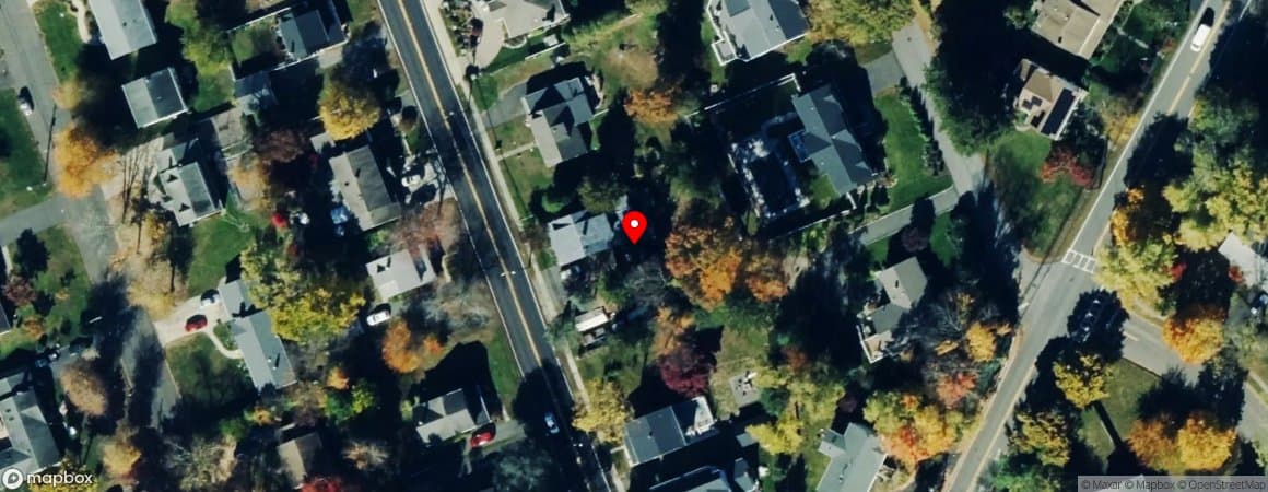 House image located at Norwood, New Jersey, 7648