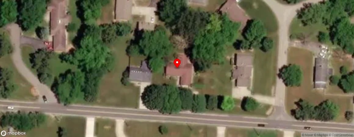 House image located at Anderson, Indiana, 46011