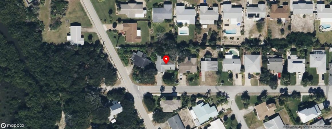 House image located at Port Orange, Florida, 32127
