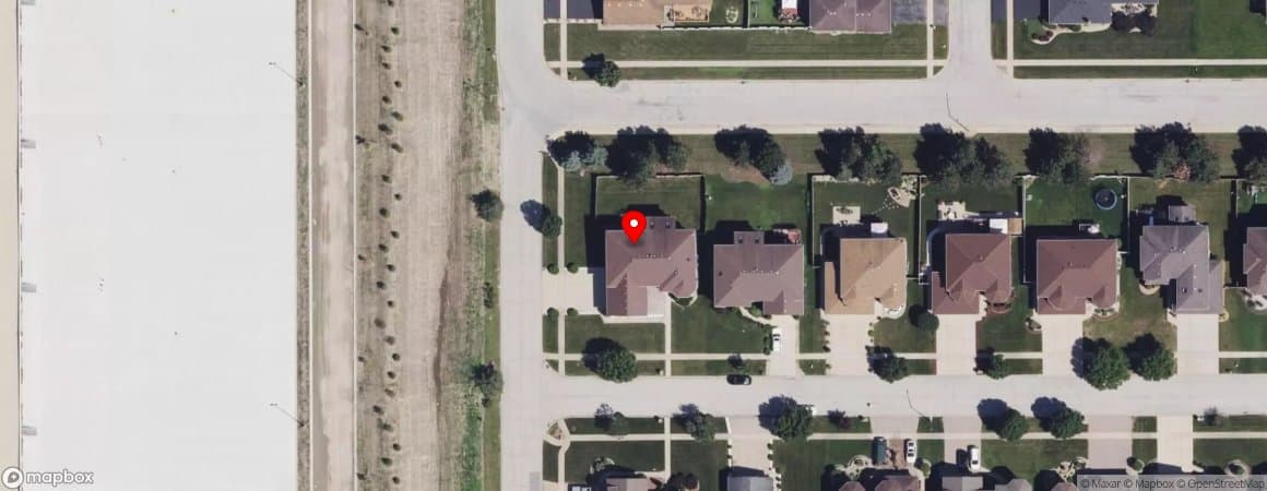 House image located at Country Club Hills, Illinois, 60478