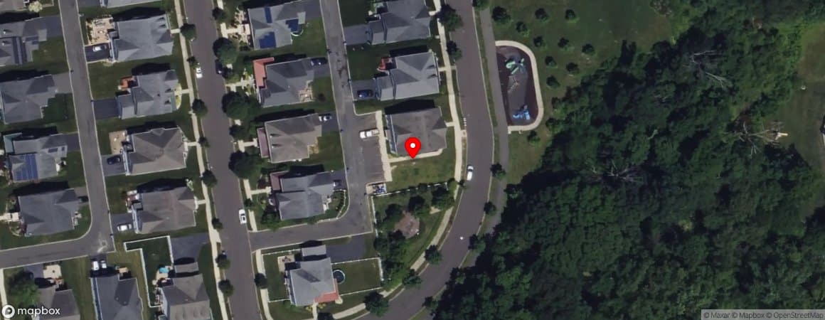 House image located at Chesterfield, New Jersey, 8515
