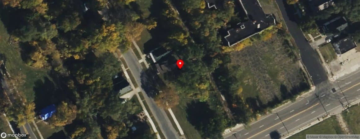 House image located at Detroit, MI 48213