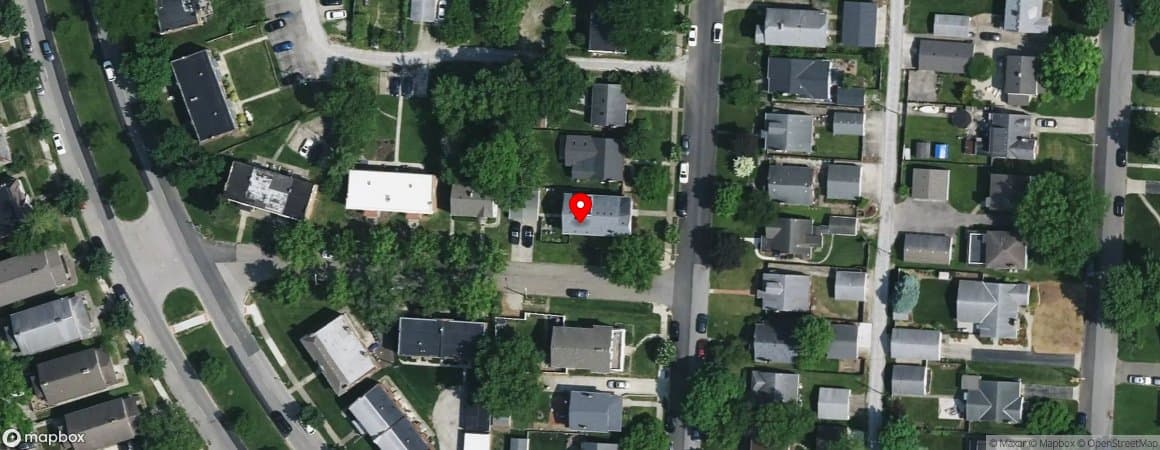House image located at Columbus, Ohio, 43212