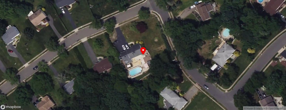 House image located at Englishtown, New Jersey, 7726